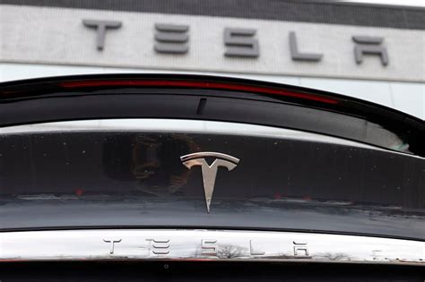Tesla recalls more than 2 million vehicles to fix Autopilot issue
