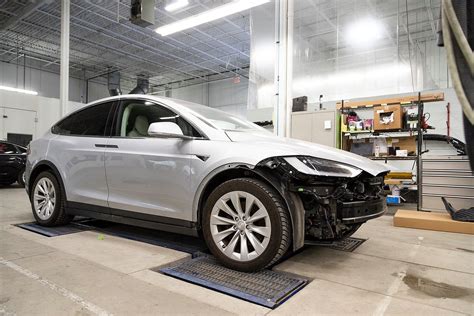 Tesla repair. This is to help our technicians exceed expectations in all aspects of the work they do so that we can give you the best Tesla collision repair service possible. Contact us using our contact form or give us a call at 678-424-1308 now for Tesla vehicle collision repair in the greater Atlanta area. 