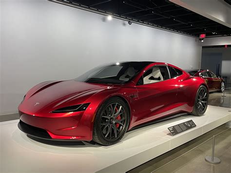 Tesla roadster order. Things To Know About Tesla roadster order. 