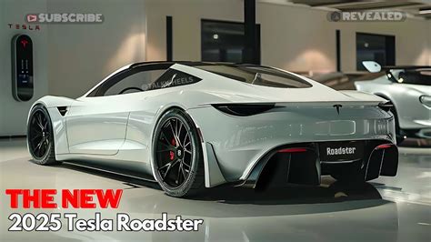 Tesla roadster when is it coming out