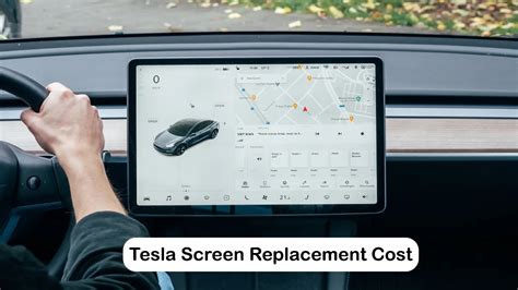 Tesla screen replacement cost. Things To Know About Tesla screen replacement cost. 