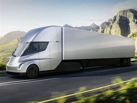 Tesla semi truck price. Things To Know About Tesla semi truck price. 