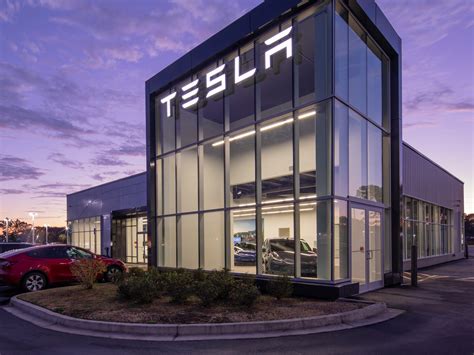 Reviews on Tesla Service Center in Downtown, Long Beach, CA - Tesla