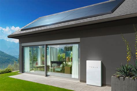 Tesla solar panel. To ensure you are tracking towards the 687 kWh goal, download the Tesla app to monitor your energy data. On average, you will want to use 57 kWh/month. We anticipate all our customers will meet this minimum requirement provided they follow the recommendations above regarding Backup-Only and the backup reserve. 