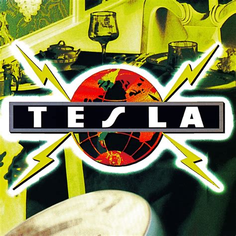 Tesla songs. Things To Know About Tesla songs. 