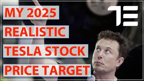 Tesla stock forecast 2025 cnn. Things To Know About Tesla stock forecast 2025 cnn. 
