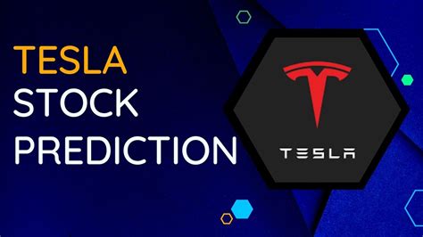 Tesla stock predictions. Things To Know About Tesla stock predictions. 