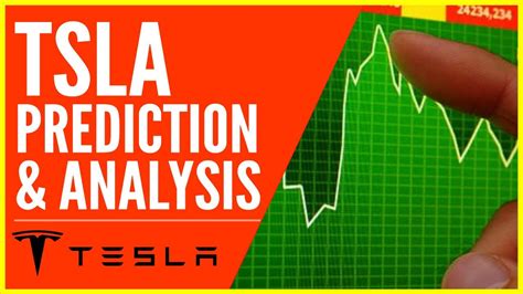Tesla stock price prediction tomorrow. Things To Know About Tesla stock price prediction tomorrow. 