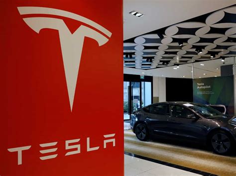 Tesla sues Swedish agency as striking workers stop delivering license plates for its new vehicles