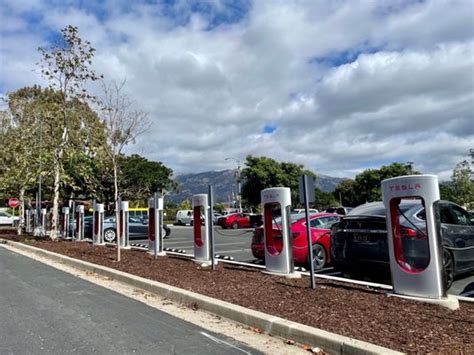 Tesla Supercharger stations have revolutionized the electric vehicle (EV) industry by providing convenient and fast charging options for Tesla owners. These stations are strategica...