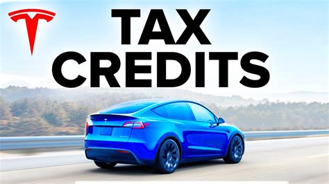 Design and order your Tesla Model Y, the car of the future. Design and order your Tesla Model Y, the car of the future. ... $7,500 Federal Tax Credit. All new Model Y vehicles currently qualify for a federal tax credit for eligible buyers. Take delivery by Dec 31 for full $7,500 tax credit. See Details. Lease Starting at $399 /mo. Excludes ...