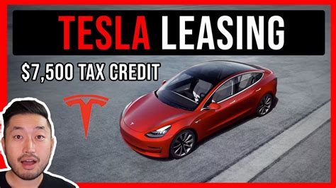 If you are leasing with Tesla you must e-sign any required documents in your Tesla Account. If you submit a lease application, you must be present and provide proof of …