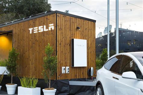 Tesla tiny homes. Things To Know About Tesla tiny homes. 