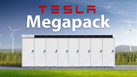 Tesla to build Shanghai factory to produce megapack batteries - USA …