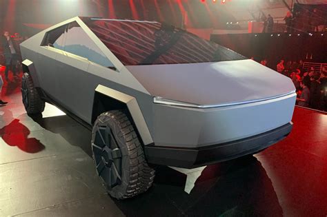 Tesla has updated its Cybertruck web page to remove Cybertruck specs and prices for each configuration of the electric pickup truck. ... Tesla also mentions a range of “up to 500 miles of range .... 