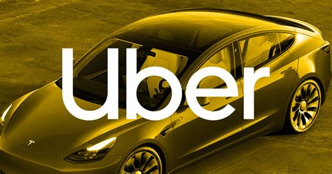 Tesla uber. Uber, which uses Tesla’s API for a range-based trip planner, offers its drivers exclusive purchase incentives of $2,000 for Tesla's Model 3 and Model Y … 
