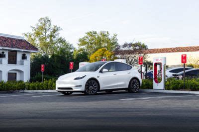 Tesla vehicle coming to Placer County police fleet
