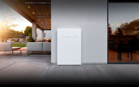 Tesla wall battery. To ensure you are tracking towards the 687 kWh goal, download the Tesla app to monitor your energy data. On average, you will want to use 57 kWh/month. We anticipate all our customers will meet this minimum requirement provided they follow the recommendations above regarding Backup-Only and the backup reserve. 