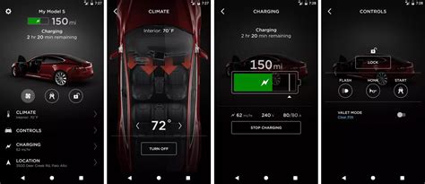 Tesla.app. Find out how to become a sponsor and have your site listed here. Although we share official Tesla release notes, we are not affiliated with Tesla Motors. We are Tesla fans and supporters. Tesla app update 4.30 includes Tesla Energy Demo, Wall Connector Graphs, Detailed Last Charge, Service Section. 