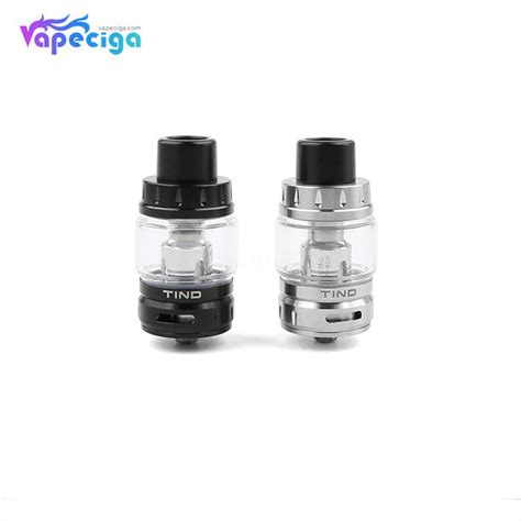 Teslacigs Tind Tank 4.5ml - ave40.com