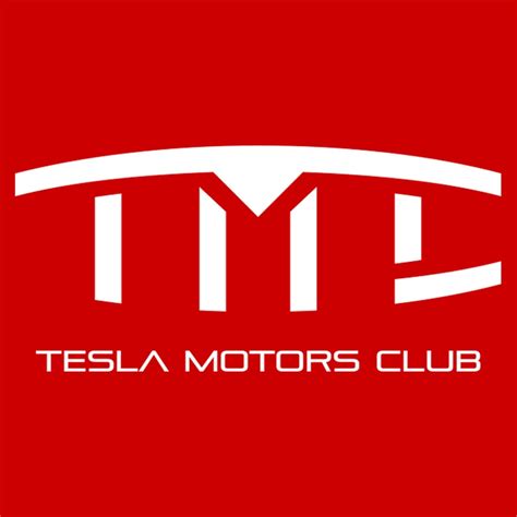 Teslamotorclub - ‎Formed in 2006, Tesla Motors Club (TMC) was the first independent online Tesla community. Today it remains the largest and most dynamic community of Tesla enthusiasts. Discuss Tesla's Model S, Model 3, Model X, Model Y, Cybertruck, Roadster and electric cars in general. -- Welcome to the Tesla Moto…