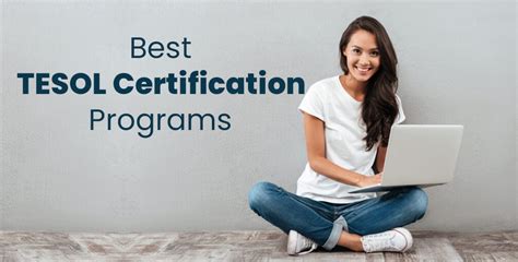 The following Online TEFL/TESOL programs are on this 5 Best Online TEFL TESOL Courses in 2023 list due to their consistently positive customer feedback, their better business practices, and because the certification awarded is recognized internationally by online and overseas employers and government visa agencies/offices.