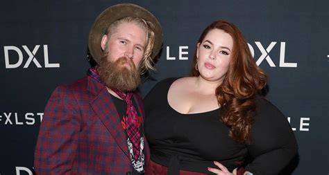 Tess holliday husband. 44. 44. Tess Holliday has revealed that she and her husband of five years, Nick Holliday, have split following the photographer's move to his native Australia last year. The plus-size model ... 