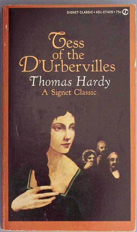 Tess of the d’Urbervilles Chapters IV–VII Summary & Analysis SparkNotes