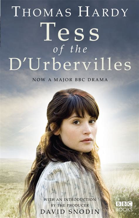 Download Tess Of The Durbervilles By Thomas Hardy