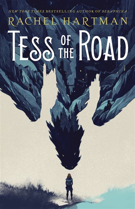 Download Tess Of The Road Tess Of The Road 1 By Rachel Hartman