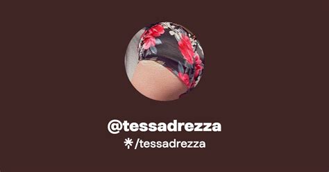 Tessadrezza Onlyfans Leak +18 🍑 219 Photos