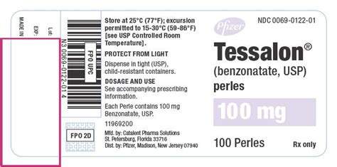 Tessalon perles ingredients. Things To Know About Tessalon perles ingredients. 