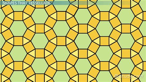 Tessellation Pattern