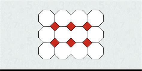 Tessellations in Geometry 1