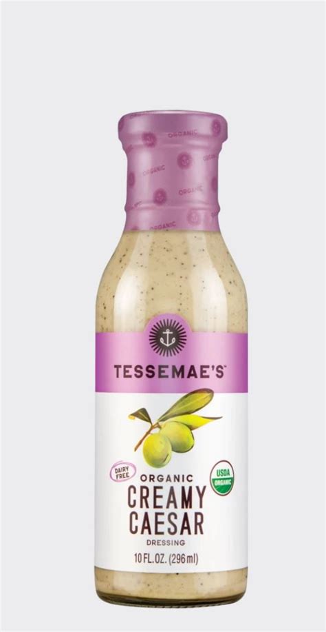 As the mother of three athletic boys, Tesse had to figure out a way to get them to eat their veggies while staying healthy. . Tessemae