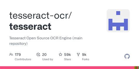 Tesseract command line windows.  Tesseract is an command line OCR application written in the ...