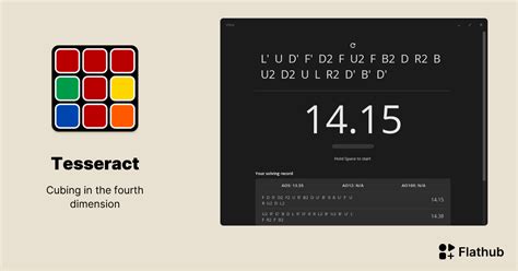 Tesseract linux.  Binaries for Linux Tesseract is included in most Linux dis...
