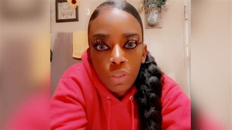 CHARLOTTE, N.C. ( WJZY) — More than a month ago, Tessica Brown, a 40-year old Louisiana woman, ran out of her usual Got2B Glued brand hairspray and turned to a heavy-duty Gorilla Glue adhesive spray, believing it would hold down her hairstyle in a similar way. In a TikTok video, she explained her conundrum, saying she had washed her hair .... 