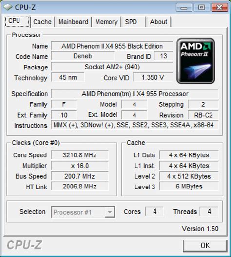 Test: AMD Phenom II X4 945 mit DDR3 - TecChannel