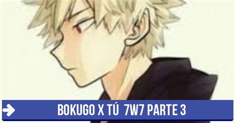 Test: Bokugo X Tú 7w7 parte 3 - Acierta.me