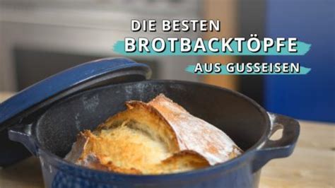 Test: Das sind die besten Brotbacktöpfe - Stil - SZ.de