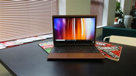 Test: HP Spectre Folio TechRadar.