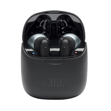 Test : écouteurs sans fil JBL Tune 220TWS I Panacotech x …