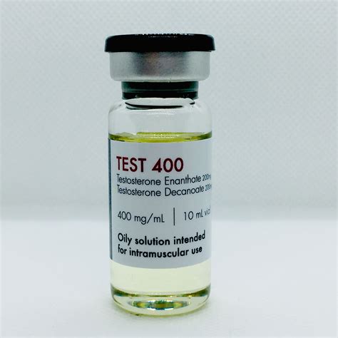 Test 400