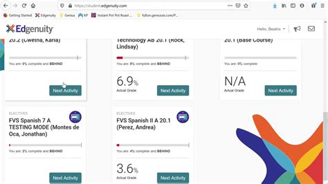 Test Answers For Edgenuity Latin