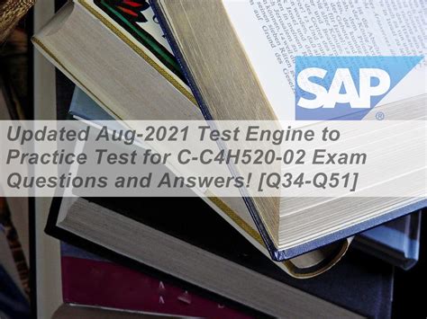 Test C-C4H520-02 Questions Fee
