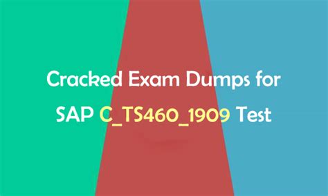 Test C-TS460-1909 Result