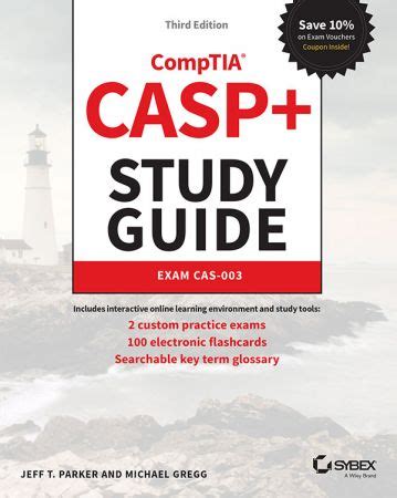 Test CAS-003 Study Guide