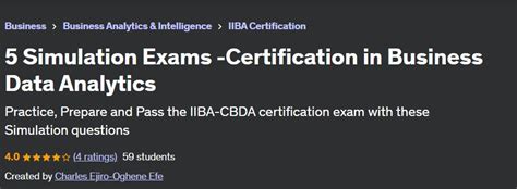 Test CBDA Simulator Online