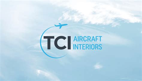 Test Center TCI Aircraft Interiors.